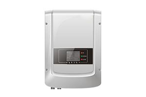 OOITECH 5KTLM-G3-A On-Grid Single-Phase Dual-MPPT Solar Inverter