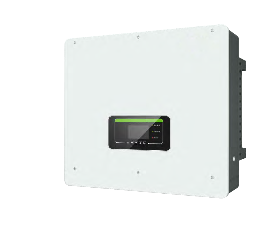 OOITECH ME 5KTL-3PH  Coupled Energy Storage Inverter